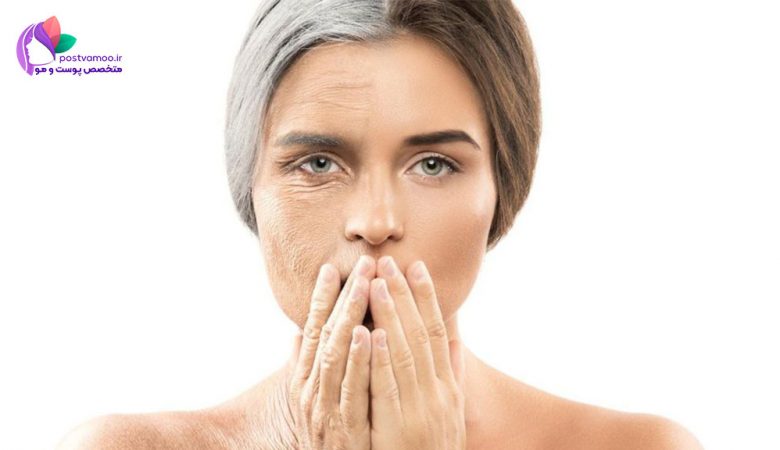 کلینیک های جوانسازی پوست با فیان در شیراز