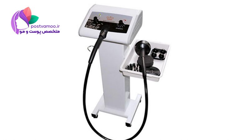 دستگاه چربی سوز جی فایو
