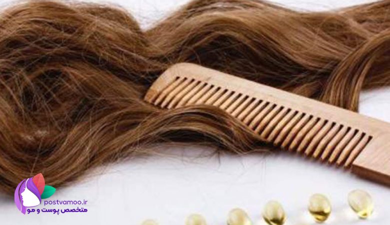 13 تکنیک بلند کردن مو در یک ماه